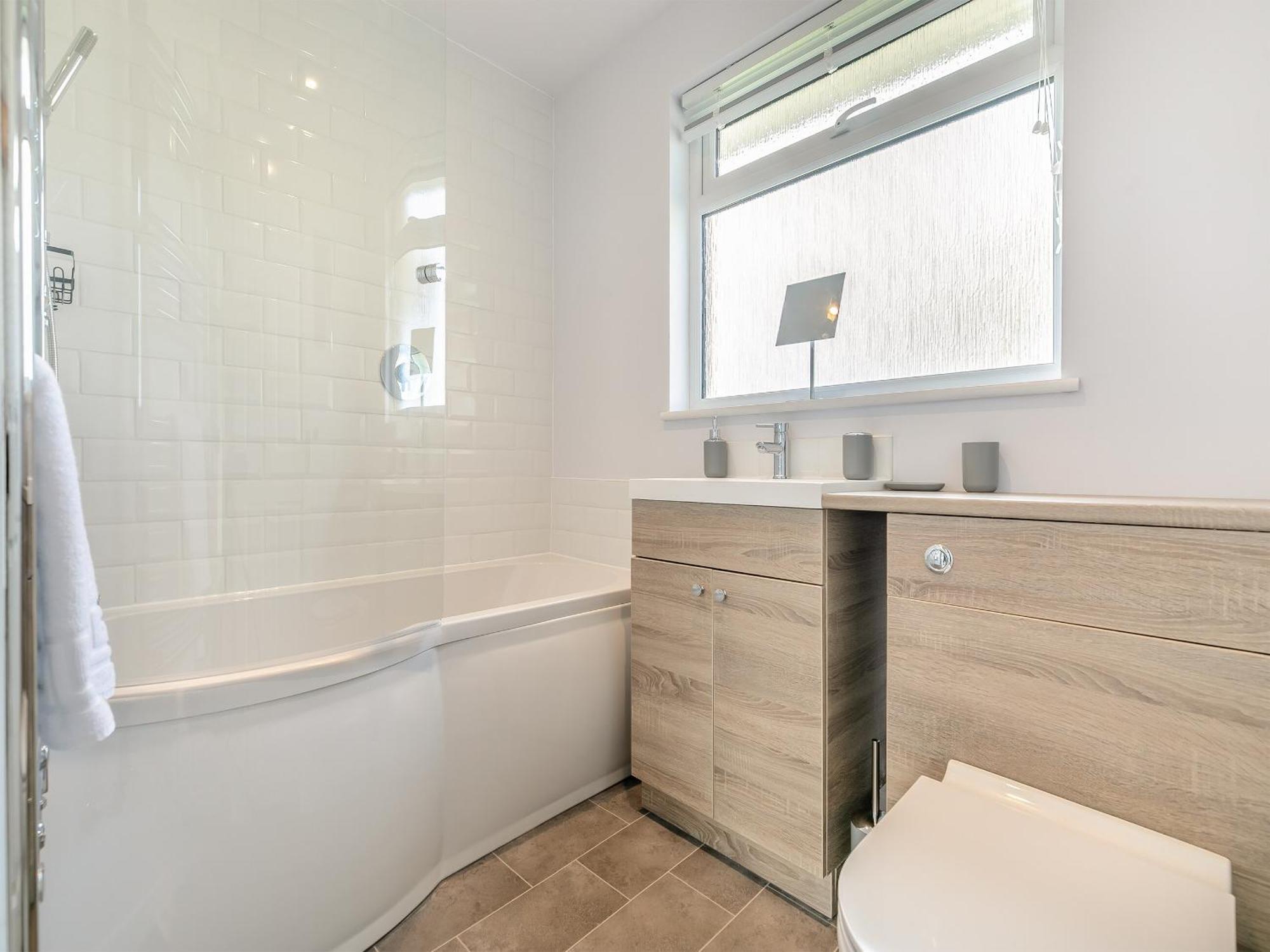 Trewethett Farm Villa Forrabury Bagian luar foto