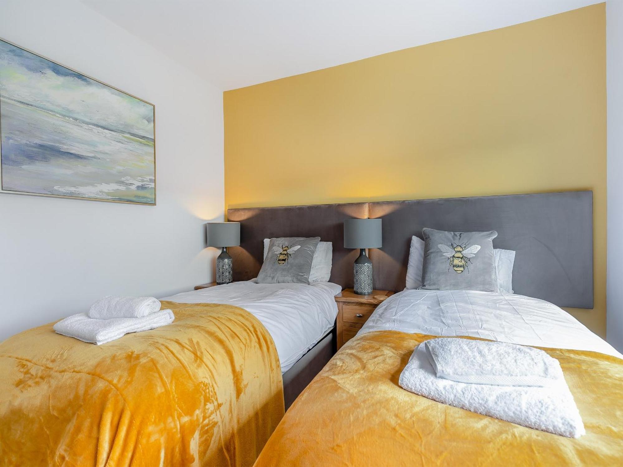 Trewethett Farm Villa Forrabury Bagian luar foto